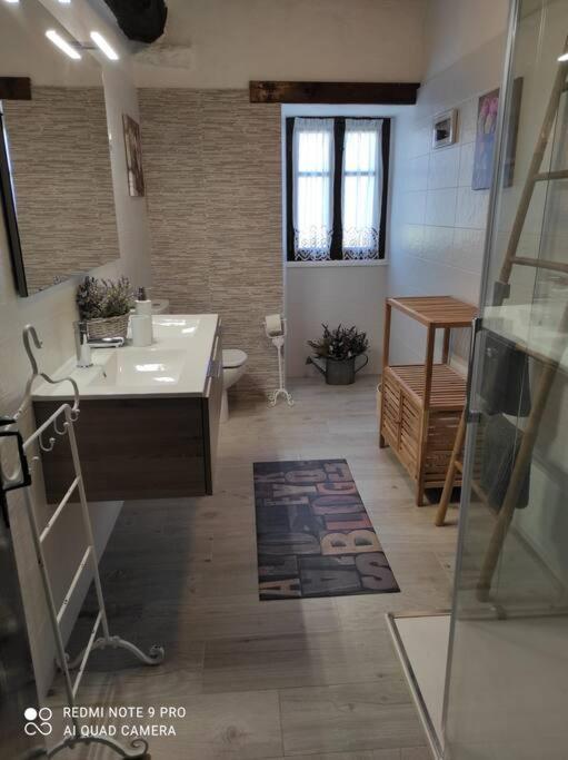 Caserio Vasco Con Piscina Y Barbacoa Orozko Luaran gambar