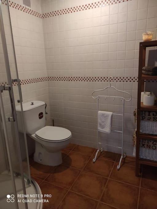 Caserio Vasco Con Piscina Y Barbacoa Orozko Luaran gambar